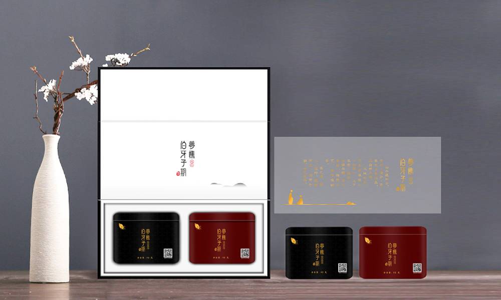 石柱包装设计：文化赋能，创新驱动，解锁城市产业新势能