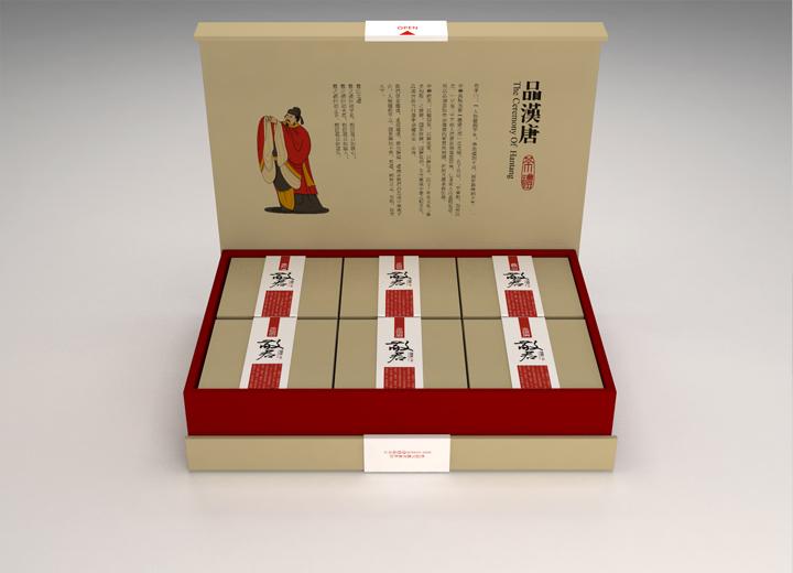 石柱白酒包装设计：以文化底蕴，酿就城市酒业的视觉醇香